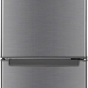 Geladeira EOS 192 Litros Duplex Inverse Inox ERV260IDS 110V