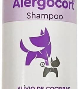 Alergocort Shampoo 250 ml