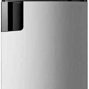 Geladeira Frost Free Consul 455 Litros Duplex CRM56MK Inox 110V