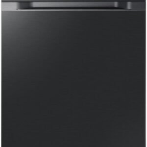 Lava-Louças Samsung Inox Preta 14 Serviços 110V DW60C7050FG/AZ