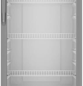 EXPOSITORA DE BEBIDAS VV 300L BRANCO