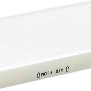 Original MANN-FILTER Filtro de Cabine Ar-Condicionado CU2629/1 para FIAT Palio, Siena, Strada, Idea