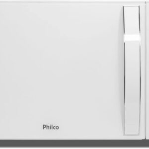 Microondas Philco 34L Branco PMO34BB 127V