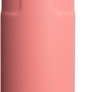 Stanley Garrafa Térmica Aerolight Ice Flow Flip Straw Terracota | 710ml