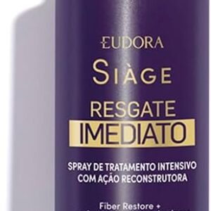 SIAGE LEAVE IN RESGATE IMEDIATO 100ml