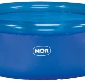 Mor – Piscina Inflável 1.000 Litros