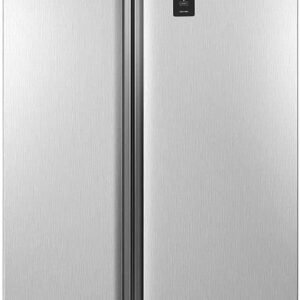 PHILCO Refrigerador Side by Side 489L PRF504I Inox 220V