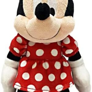 Disney Pelúcias Minnie 20cm