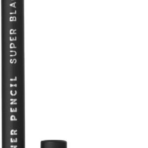 Océane Oceane – Eyeliner Océane – Lapis P/Olhos – Super Black./Preto