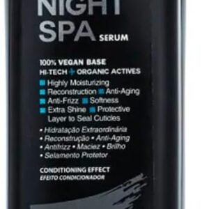 Truss Serum Night Spa 250 ml