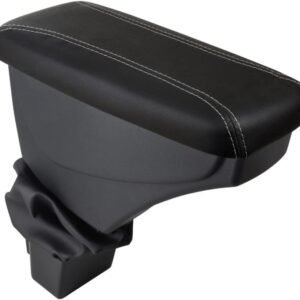 Apoio de Braço Compatível com City courvin preto cost. cinza (2015/…)