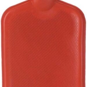 Bolsa Térmica Compressa Água Quente Ou Fria 2 Litro (cores variadas)