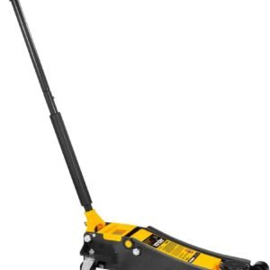 Vonder, Macaco Hidráulico Rebaixado, Tipo Jacaré, 2,5 Toneladas (2,5 Tf) Plus.