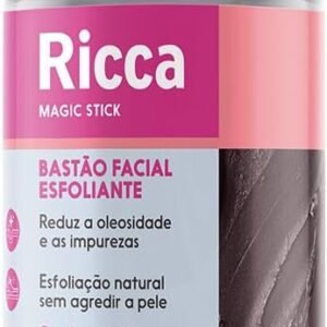 Ricca Bastão Facial Esfoliante