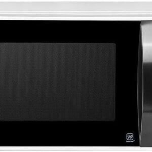 Forno de Micro-ondas Solo 30L Branco 127V Forno de Micro-ondas Solo 30L Branco 127V