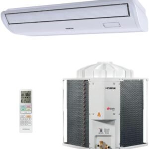 Ar Condicionado Split Piso Teto Hitachi Air Core 500 58000 BTUs Frio SPC60I5F – 220V – Trifásico