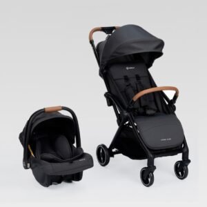 Travel System Safety 1st, Spark Plus Duo, 0 meses a 22 kg, Black Graphite Travel System Safety 1st, Spark Plus Duo, 0 meses a 22 kg, Black Graphite