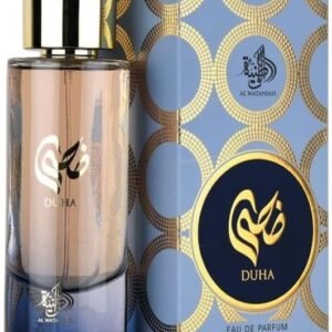 AL WATANIAH DUHA EDP FOR WOMEN 100ML AL WATANIAH DUHA EDP FOR WOMEN 100ML