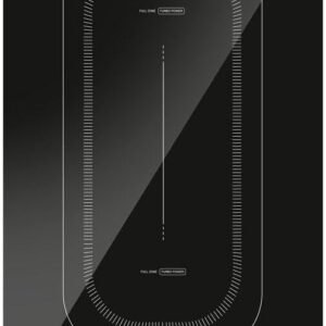 Cooktop de Indução 2 Bocas Eos Freezone 3500w Eci02epf 220v