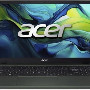 Notebook Acer Aspire Go 15 AG15-71P-53R6 Intel Core i5 13º Geração 16BG RAM 512GB SSD 15,6″ Full HD Windows 11 Home