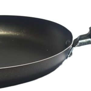 Tapioqueira em Alumínio 18 cm Antiaderente