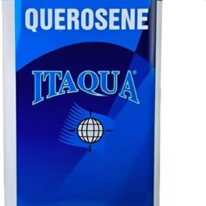 Querosene Premium Desengraxante E Limpeza 5l