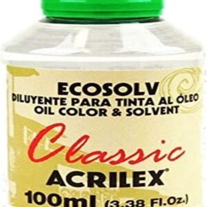 Ecosolv 100 ml Acrilex