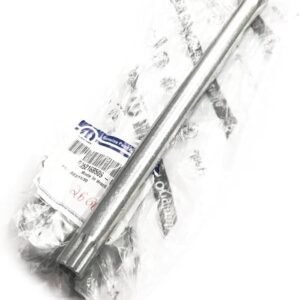 Chave Baixar Estepe Original Fiat Toro 52168509