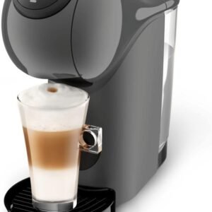 Cafeteira Nescafé Dolce Gusto, Genio S Basic, Grafite, DGS5, 127V