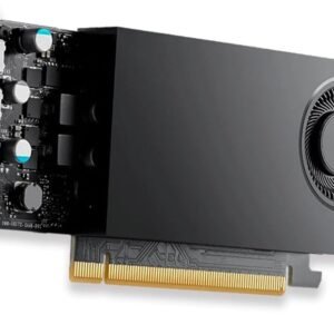 Placa de Vídeo Quadro PNY NVIDIA – A1000, 8GB, DDR6, 128 Bits