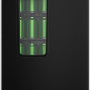 Cervejeira Consul Preta – CZE12ME (110, Volts)