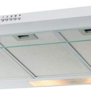 FISCHER DEPURADOR CLASSIC NEW 80CM BRANCO 127V 14570-16255