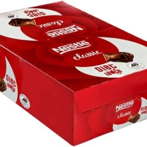 Chocolate Classic Diet Ao Leite C/22un 25gr