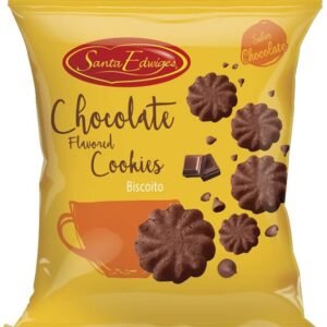 Santa Edwiges Biscoito De Chocolate 100G