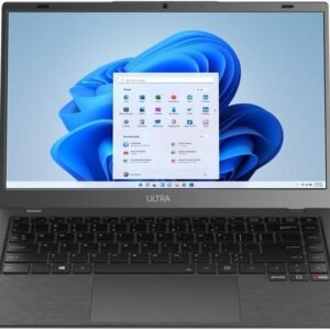 Notebook Windows 11 Home Processador Intel Core i3 4GB 120GB SSD Tela 15.6 Ultra – UB490