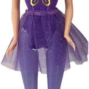 Candide, Boneca, Dream Doll, Modelos Sortidos – Bailarina