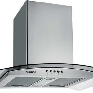 Coifa Ilha Jade 90 Cm Inox 220V Suggar – SUGGAR – TP0592IX