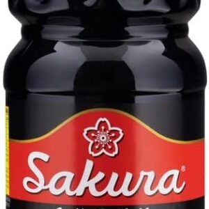 Sakura Molho Sakura Tradicional Dc 1000 Ml