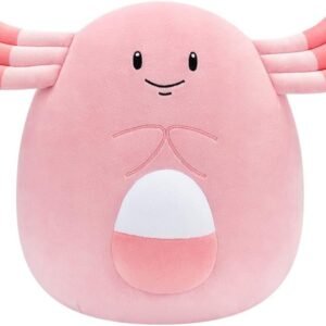 Pelucia Pokemon 10″ Wave 7B, Squishmallows, Sunny