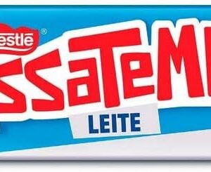 Passatempo – Biscoito, Leite, 150g