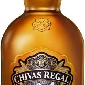 Whisky Chivas Regal XV 15 anos Escocês – 750ml