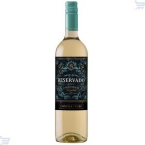 Concha y Toro Vinho Chileno Reservado Pedro Jimenez 750Ml