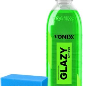 Antiembaçante Vidros Espelho Viseira Glazy Anti Fog Vonixx 500ml