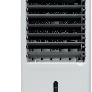 Climatizador Ventisol Cli0601 6 Litros Branco Cinza 127V