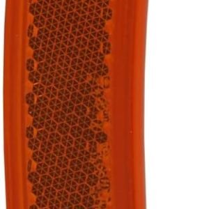 TYC 18-6114-00-9 Fiat 500 Luz de substituição lateral dianteira esquerda