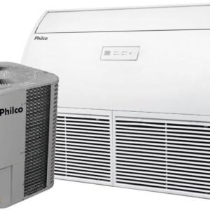 Ar Condicionado Split Piso Teto Inverter Philco 55000 Btus Frio M15 220v Monofásico
