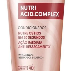 Eudora Siàge Nutri Acid.Complex Condicionador 200ml