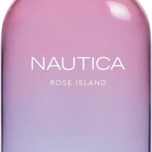 NAUTICA ROSE ISLAND EDP 100ML