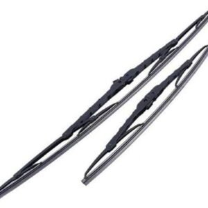 Bosch – Jogo Palheta Limpador Para-Brisa Dianteira – Bosch Eco – B316 – Par