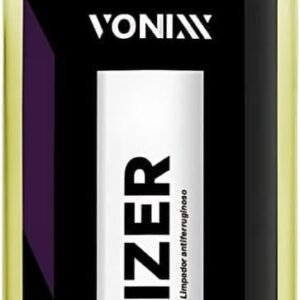 Limpa Rodas Izer 1,5l Vonixx Descontaminante Ferroso